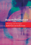 Health Promotion: Planning and Strategies