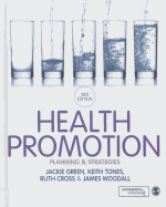 Health Promotion: Planning & Strategies