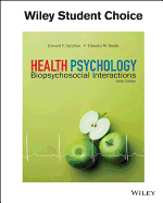 Health Psychology: Biopsychosocial Interactions