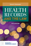 Health Records and the Law: .