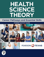 Health Science Theory for Texas