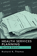 Health Services Planning