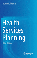Health Services Planning