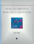 Health Services Research Methods