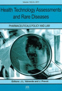 Health Technology Assessments and Rare Diseases