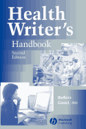 Health Writer's Handbook