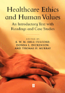 Healthcare Ethics Human
