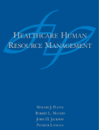 Healthcare Human Resource Management