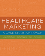 Healthcare Marketing: A Case Study Approach