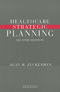 Healthcare Strategic Planning