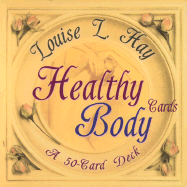 Healthy Body Cards