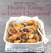 Healthy Eating for Lower Cholesterol