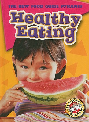 Healthy Eating - Green, Emily