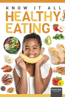 Healthy Eating - Nelson, Louise