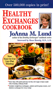 Healthy Exchanges Cookbook