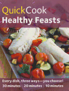 Healthy Feasts
