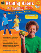Healthy Habits for Healthy Kids Grade 5-Up