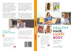 Healthy Hair, Happy Body