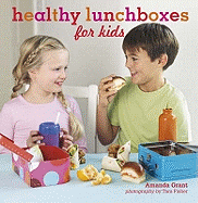 Healthy Lunchboxes for Kids