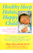Healthy Sleep Habits, Happy Child