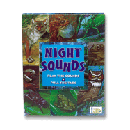 Hear and There Book: Night Sounds - Innovative Kids