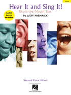 Hear It and Sing It! Exploring Modal Jazz Book/Online Audio