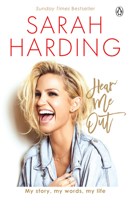 Hear Me Out - Harding, Sarah