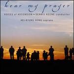 Hear My Prayer