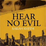Hear No Evil: Shortlisted for the CWA Historical Dagger 2023
