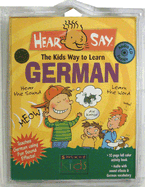 Hear-Say German