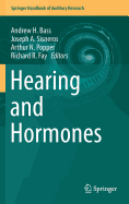 Hearing and Hormones