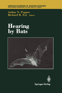 Hearing by Bats
