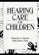 Hearing Care for Children
