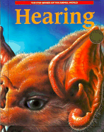 Hearing (Five Senses)(Oop)