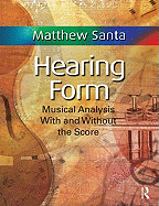 Hearing Form - Santa, Matthew