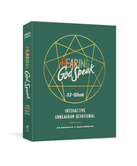 Hearing God Speak: A 52-Week Interactive Enneagram Devotional