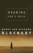 Hearing God's Voice