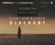 Hearing God's Voice