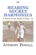 Hearing Secret Harmonies