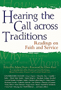 Hearing the Call Across Traditions: Readings on Faith and Service