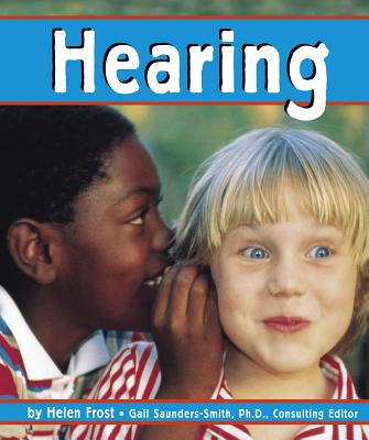 Hearing - Frost, Helen