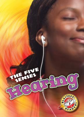 Hearing - Kaplan, Mandy (Narrator), and Owings, Lisa