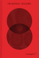 Hearings: A Reader - Contour Biennale 8