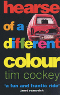 Hearse of a different colour