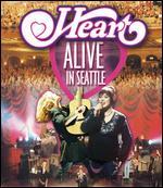 Heart: Alive in Seattle