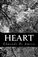 Heart: An Italian Schoolboy's Journal