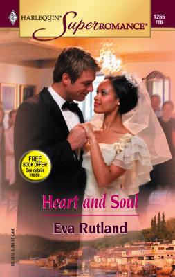 Heart and Soul - Rutland, Eva