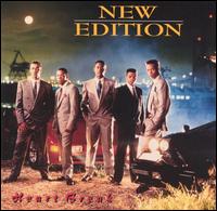 Heart Break - New Edition