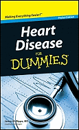 Heart Disease for Dummies
