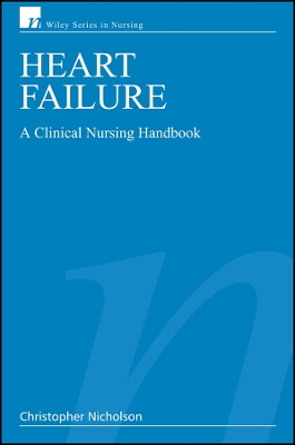 Heart Failure - Nicholson, Christopher